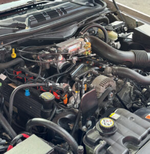 Tune up