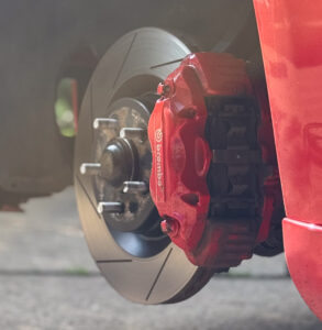 Brake Repair